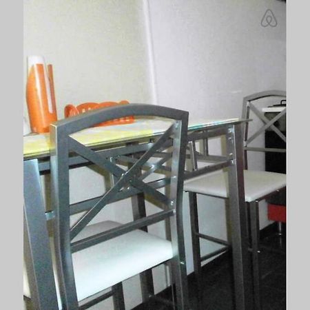 Three Rooms Near Central Station Κατάνια Εξωτερικό φωτογραφία