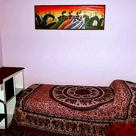 Three Rooms Near Central Station Κατάνια Εξωτερικό φωτογραφία