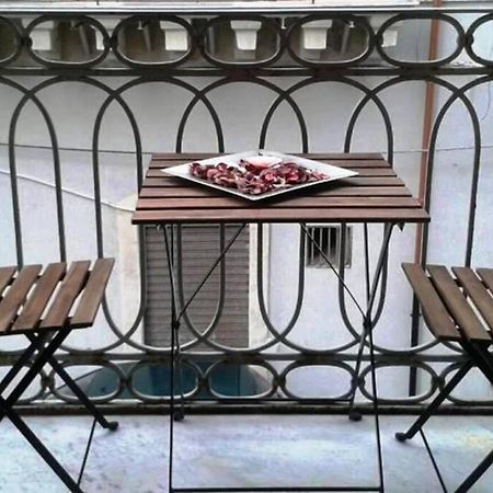 Three Rooms Near Central Station Κατάνια Εξωτερικό φωτογραφία